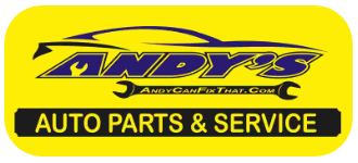 Andy's Auto Parts & Service Center